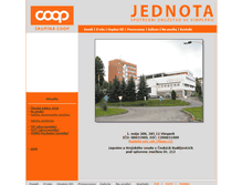 Tablet Screenshot of jednotavimperk.cz